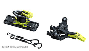 ATK SLR Logic 2017/2018